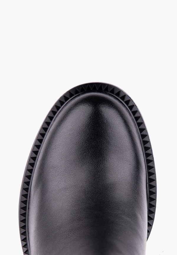 фото Сапоги zenden