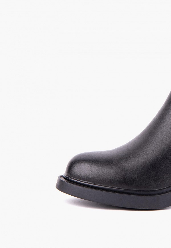 фото Сапоги zenden