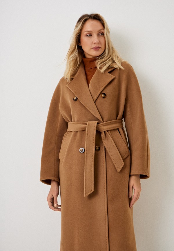 фото Пальто soft&spicy