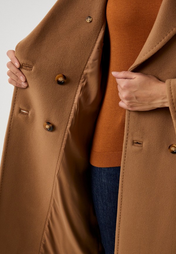 фото Пальто soft&spicy