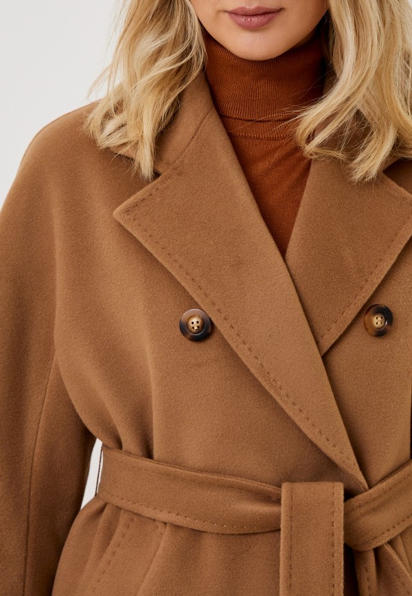 фото Пальто soft&spicy