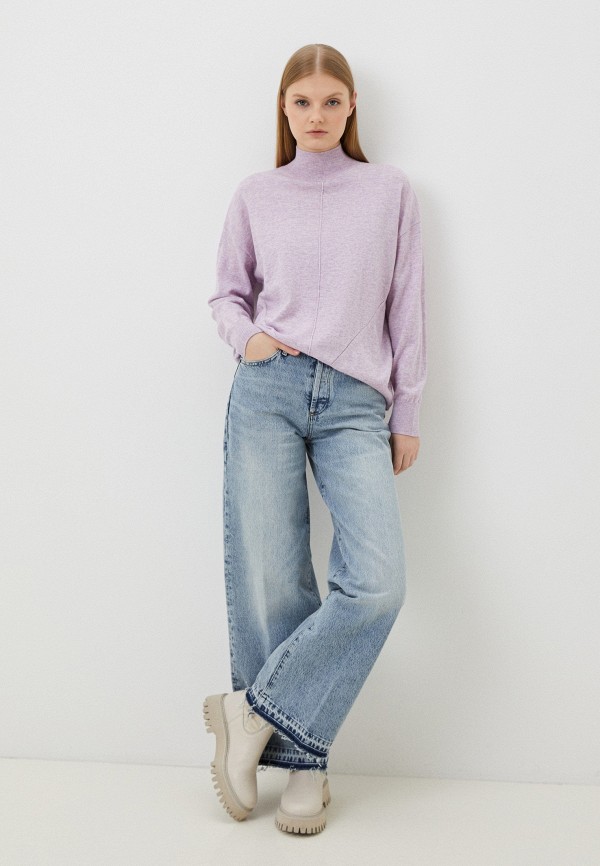 фото Свитер w.sharvel