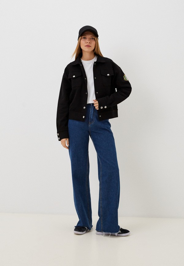 фото Куртка ruck&maul