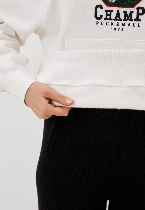 фото Худи ruck&maul