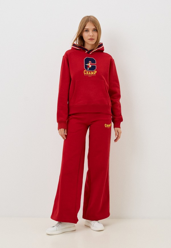 фото Худи ruck&maul