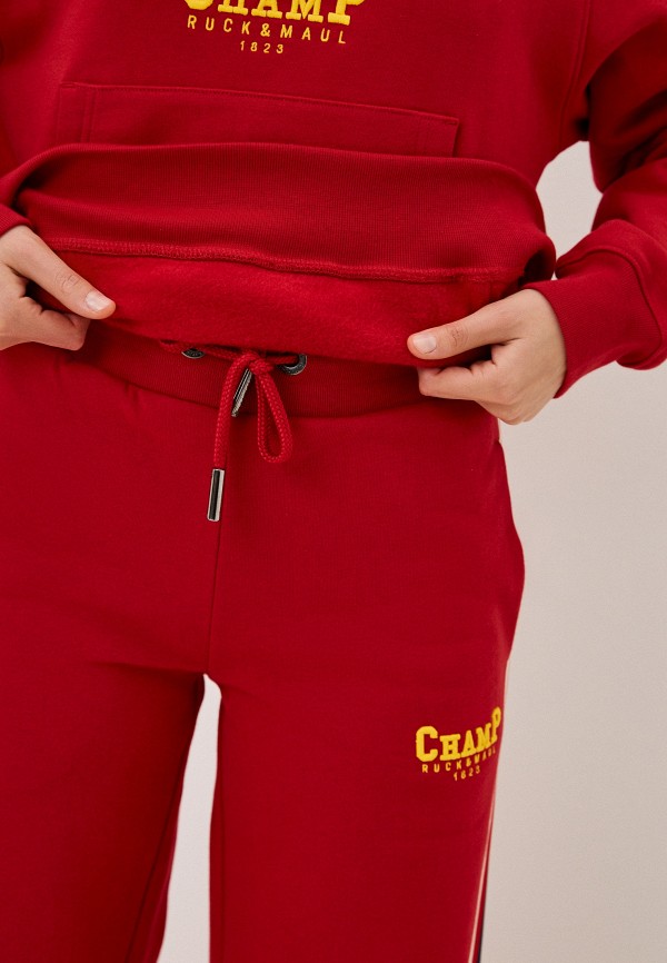 фото Худи ruck&maul