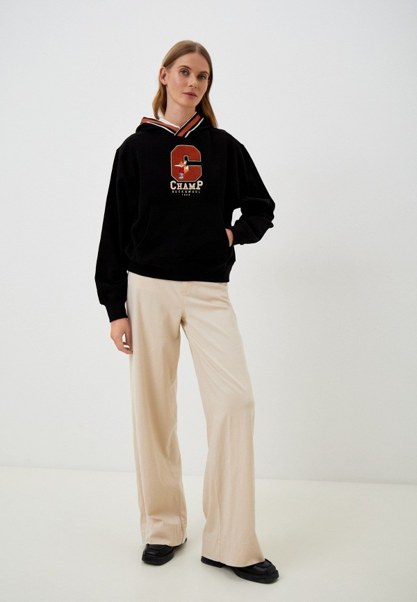 фото Худи ruck&maul