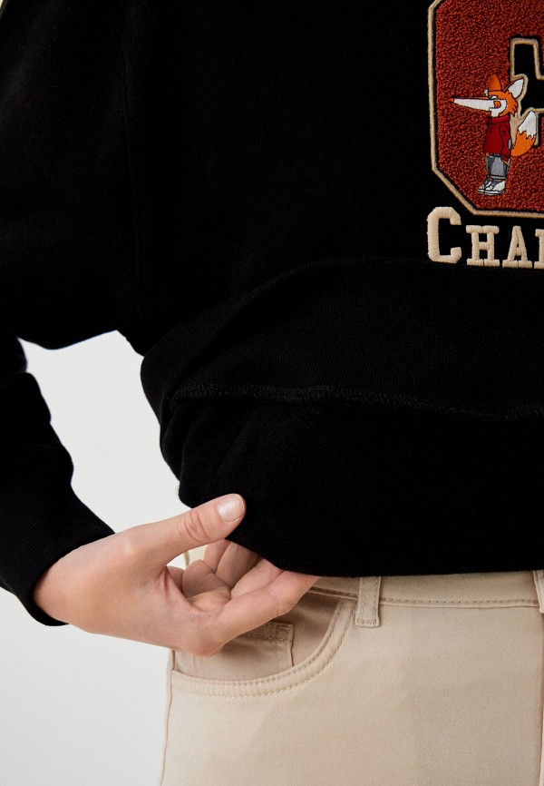 фото Худи ruck&maul