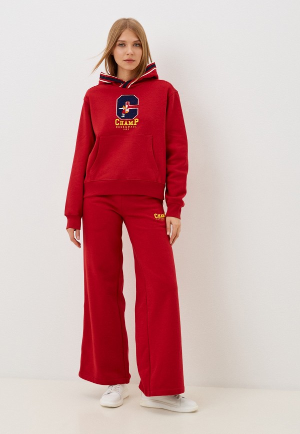 фото Брюки спортивные ruck&maul