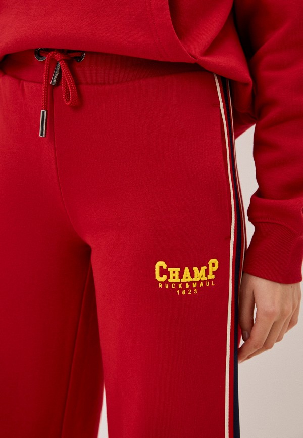 фото Брюки спортивные ruck&maul