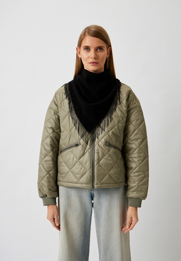 фото Платок falconeri