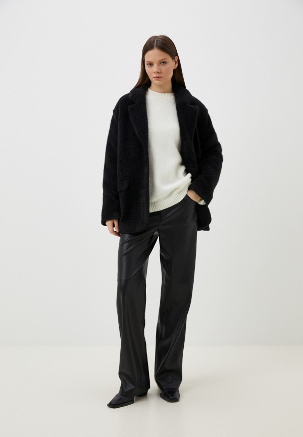 фото Куртка меховая ame