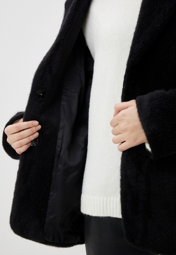 фото Куртка меховая ame