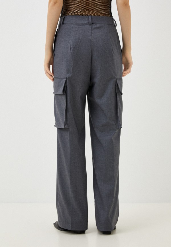 фото Брюки ame