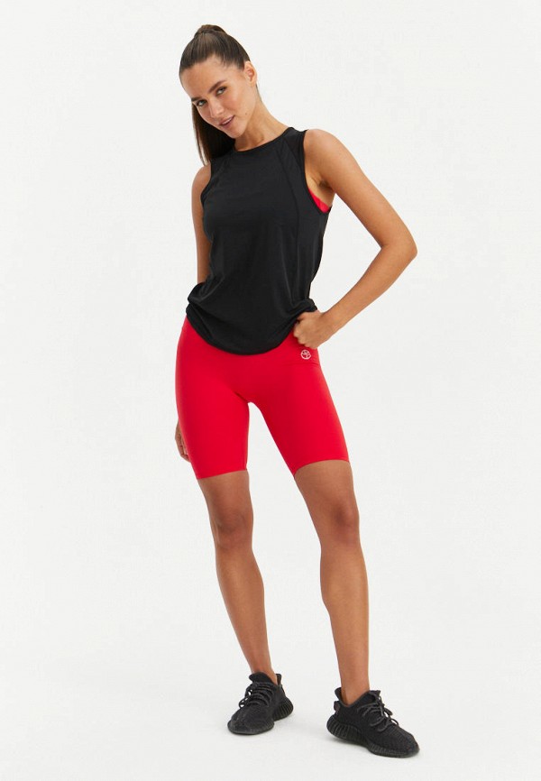 фото Майка спортивная beself