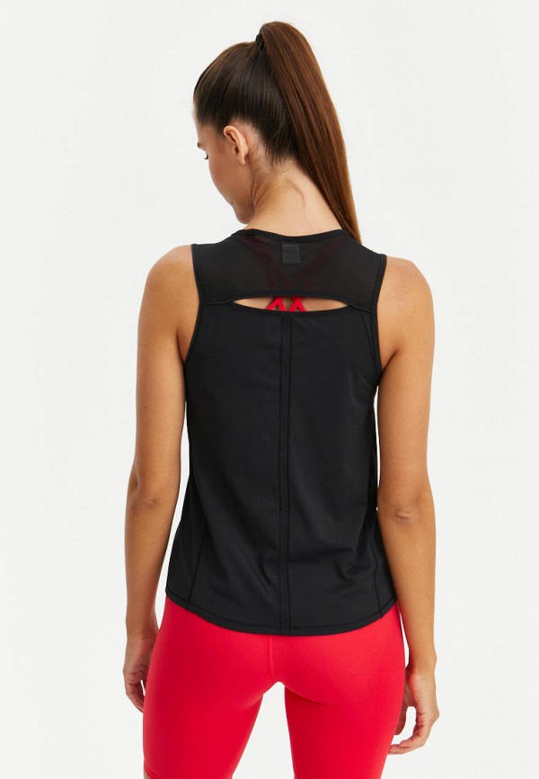 фото Майка спортивная beself