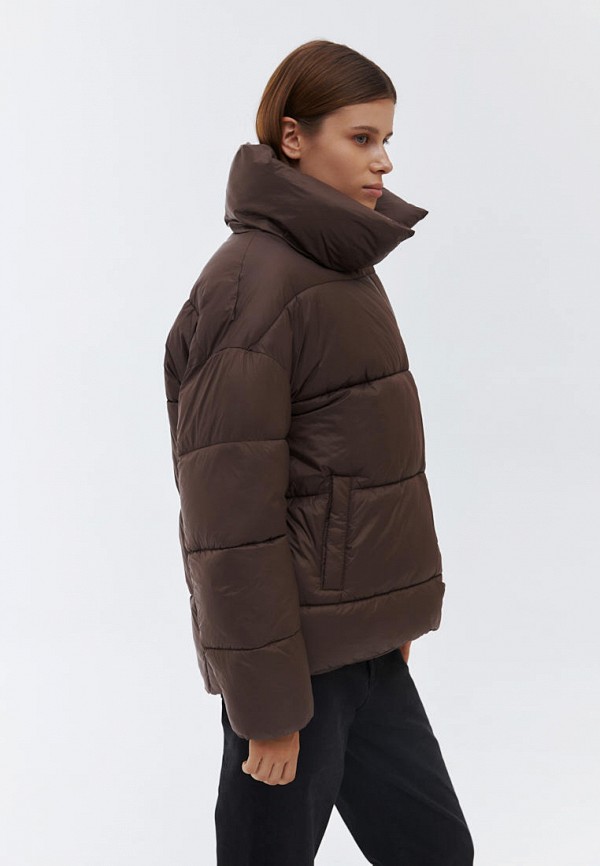 фото Пуховик antiga