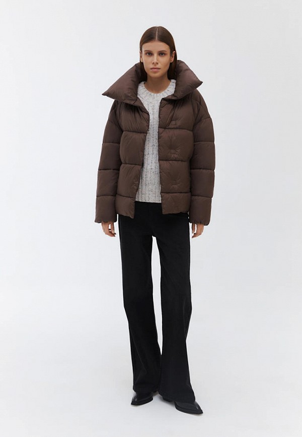 фото Пуховик antiga