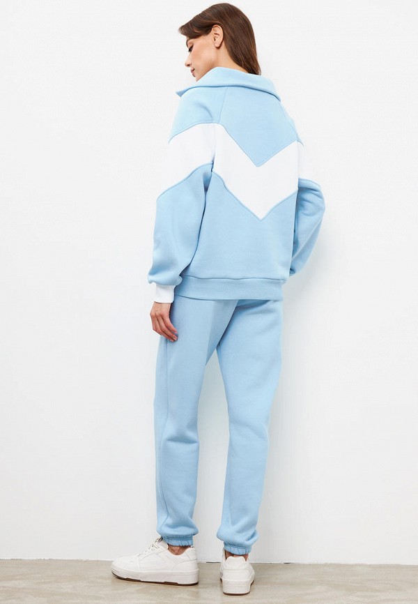 фото Костюм спортивный moontrees