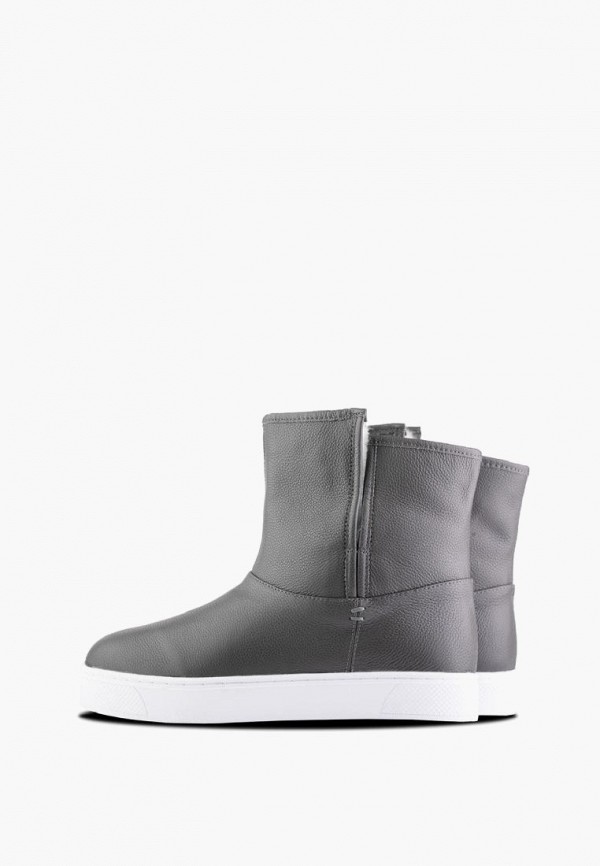 фото Полусапоги rabbit loafers