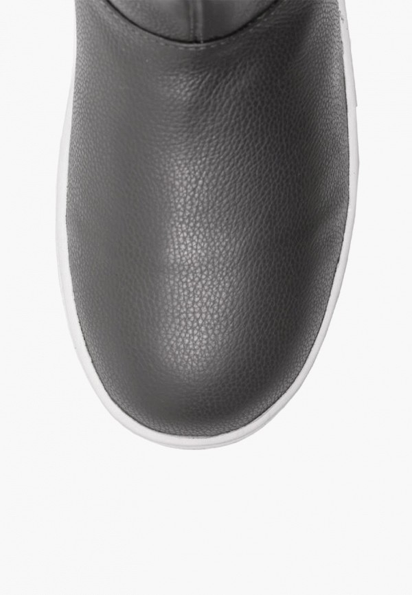 фото Полусапоги rabbit loafers