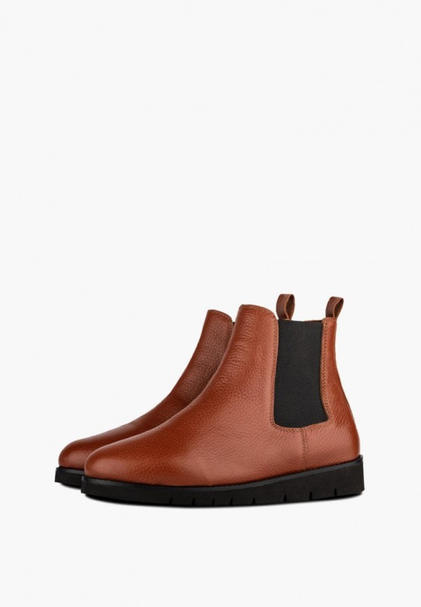 фото Ботинки rabbit loafers