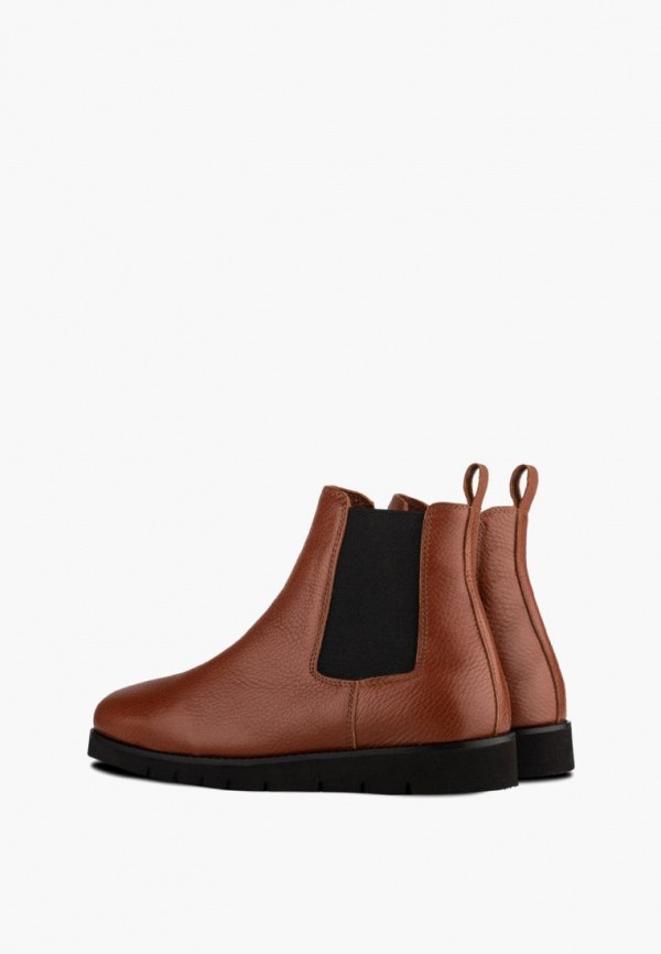 фото Ботинки rabbit loafers