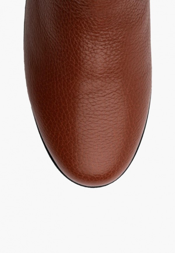 фото Ботинки rabbit loafers