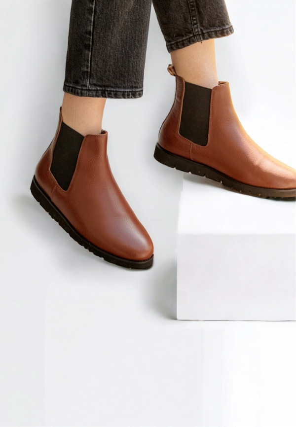 фото Ботинки rabbit loafers
