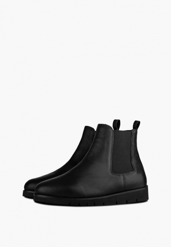 фото Ботинки rabbit loafers