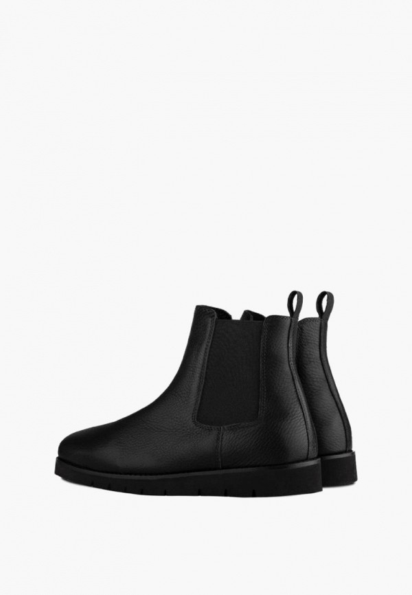 фото Ботинки rabbit loafers