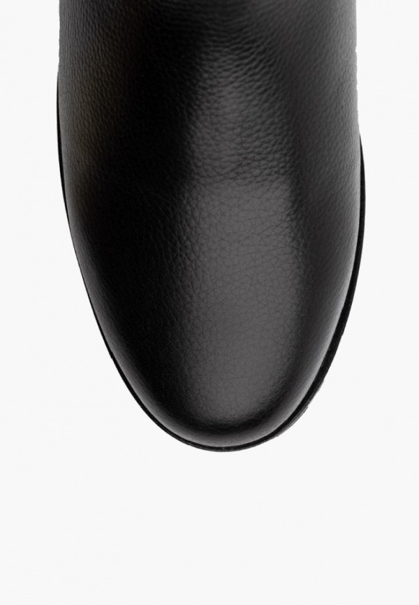 фото Ботинки rabbit loafers