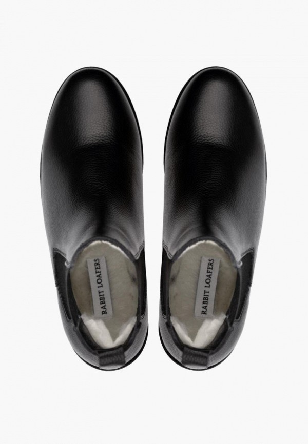 фото Ботинки rabbit loafers