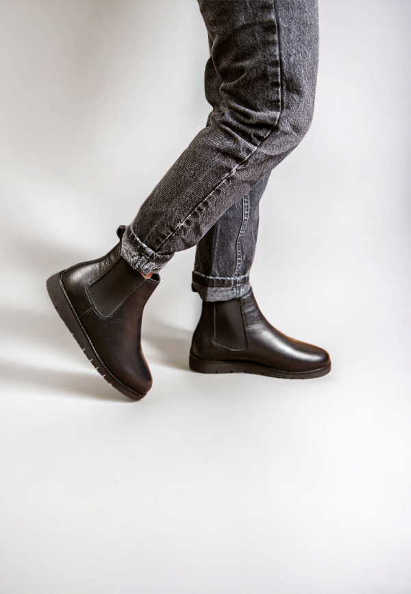фото Ботинки rabbit loafers