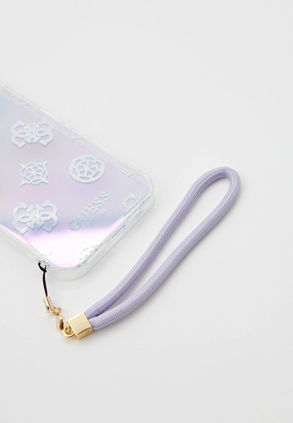 фото Чехол для iphone guess