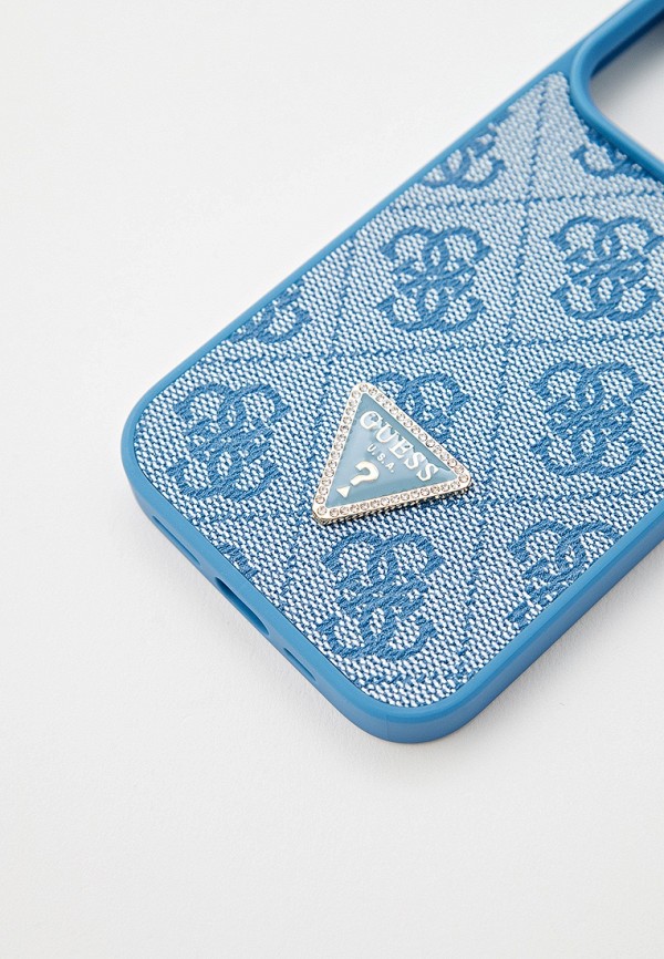 фото Чехол для iphone guess