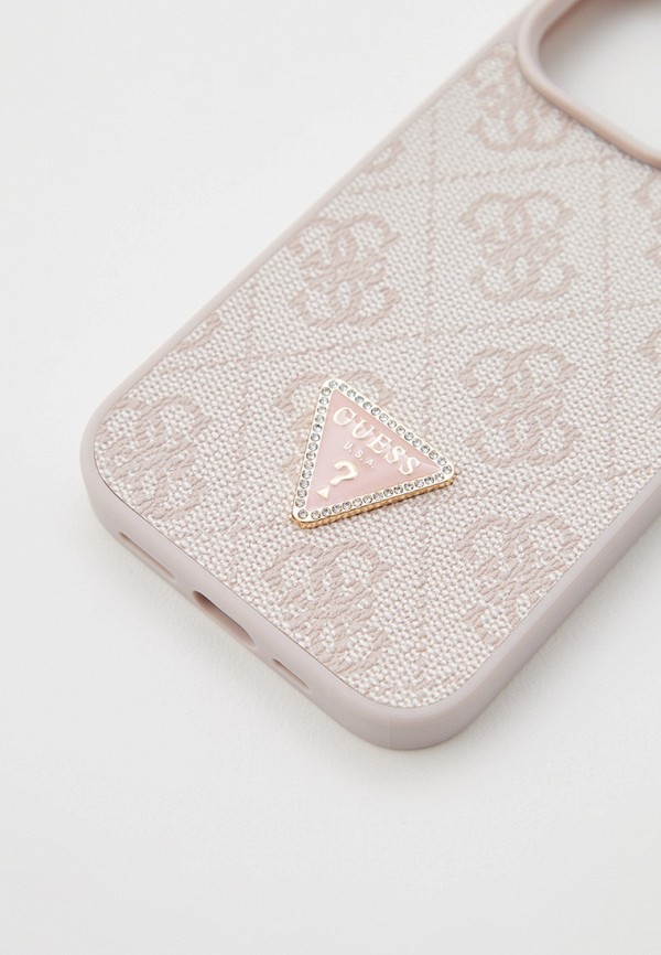 фото Чехол для iphone guess