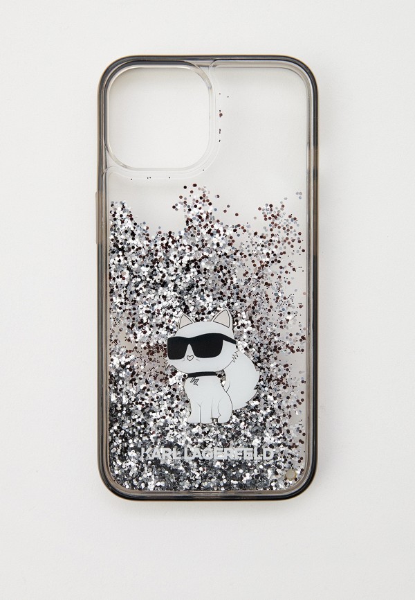 Чехол для iPhone Karl Lagerfeld