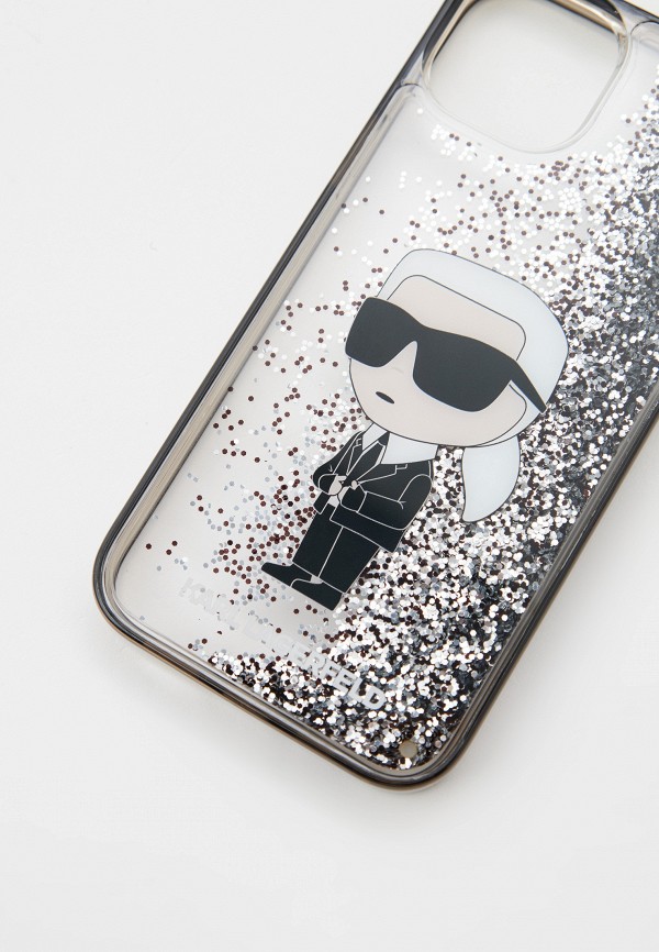 фото Чехол для iphone karl lagerfeld