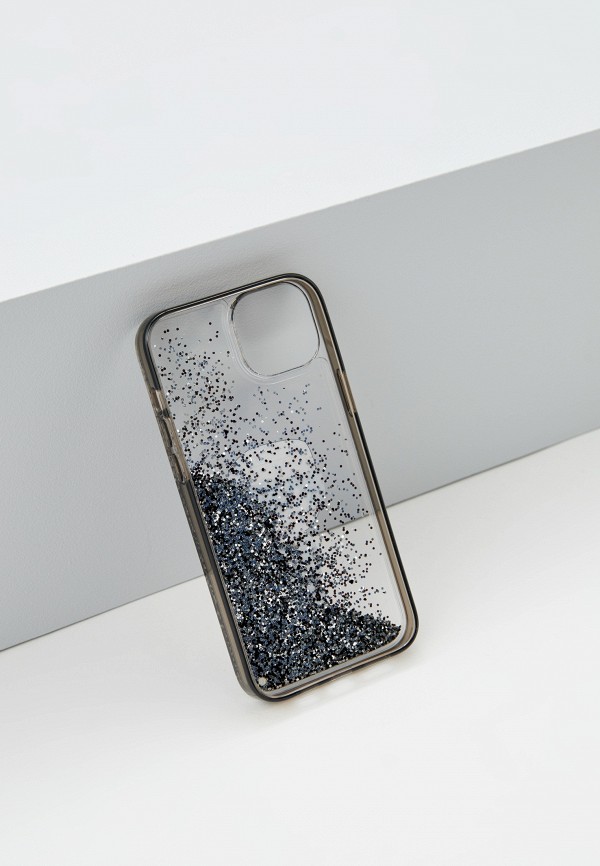 фото Чехол для iphone karl lagerfeld