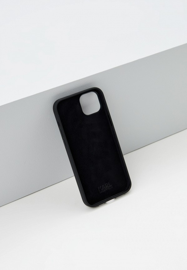 фото Чехол для iphone karl lagerfeld
