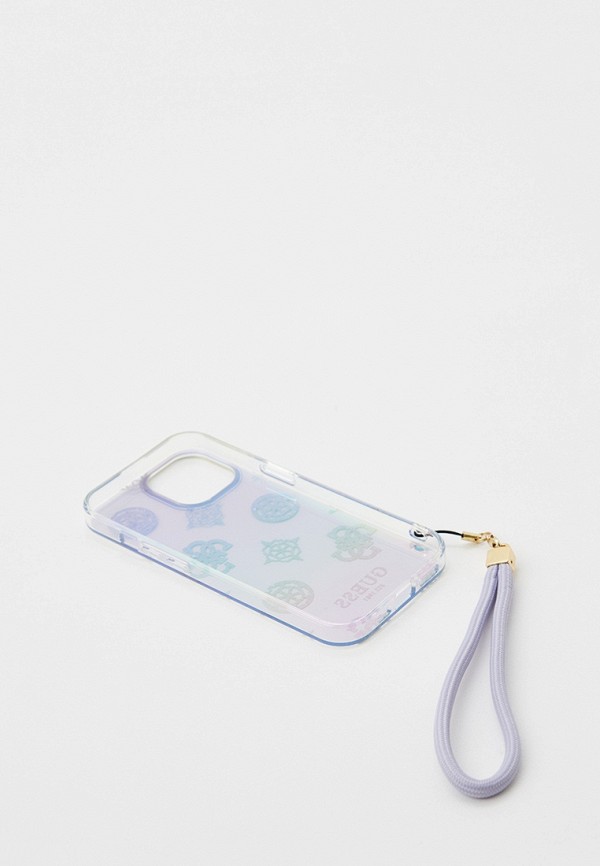 фото Чехол для iphone и ремешок guess