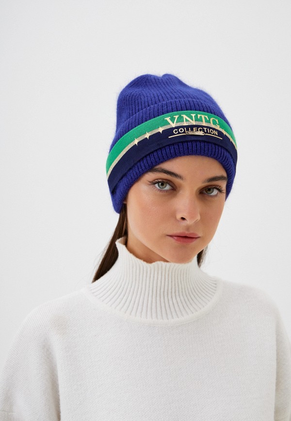 фото Шапка vntg vintage+