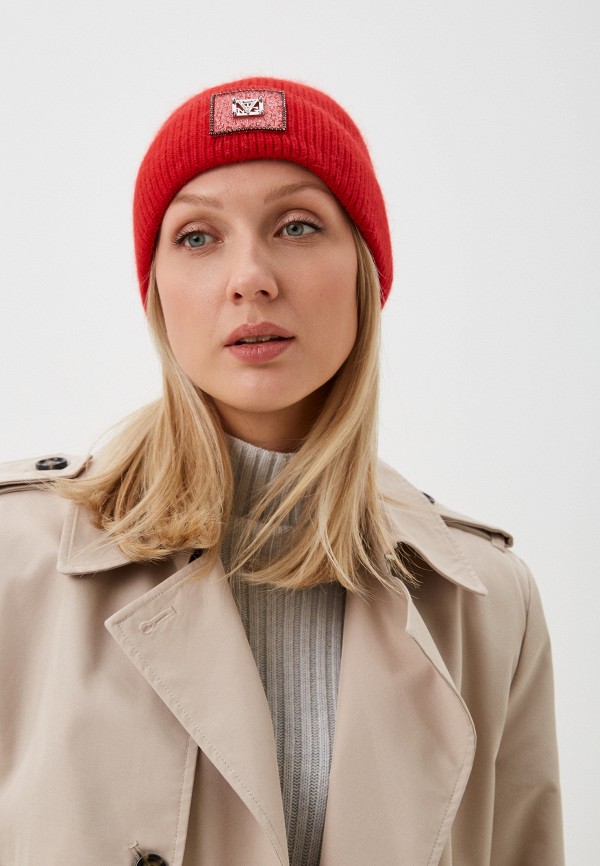 фото Шапка vntg vintage+