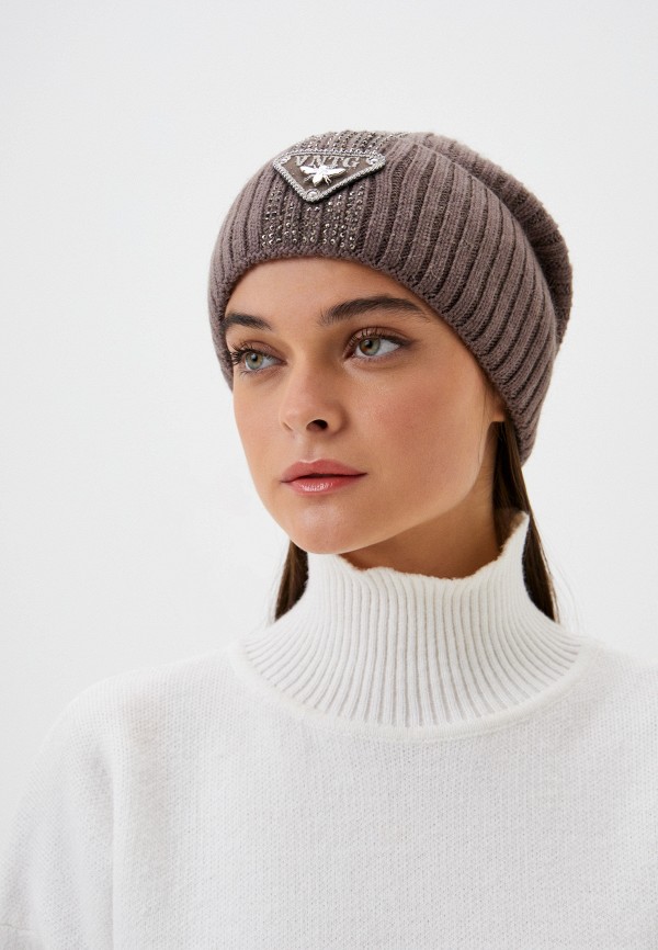 фото Шапка vntg vintage+