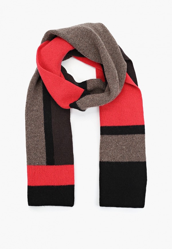 фото Шапка и шарф vntg vintage+