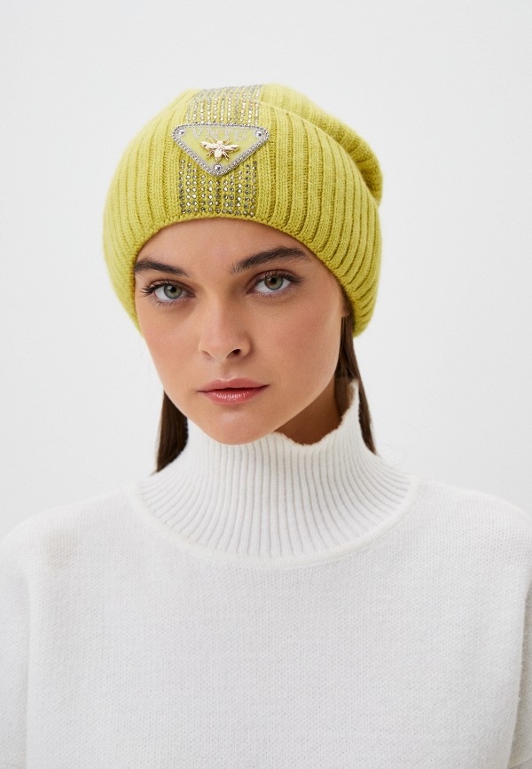 фото Шапка vntg vintage+