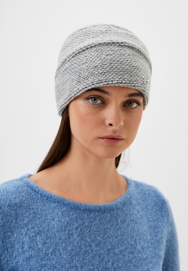 фото Шапка vntg vintage+