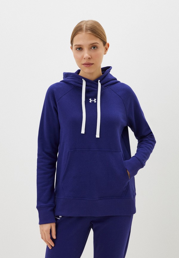 Худи Under Armour Rival Fleece HB Hoodie