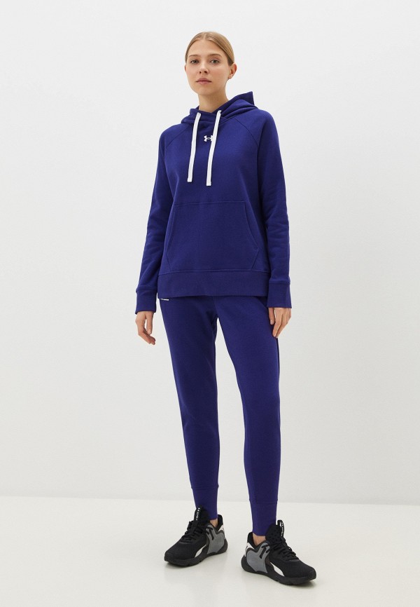 фото Худи under armour